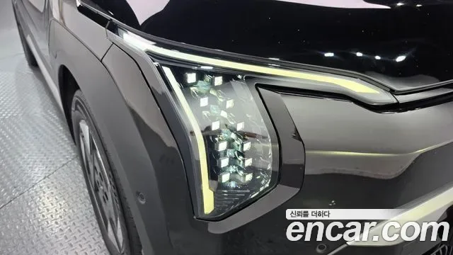 Kia EV3 2WD, миниатюра 28
