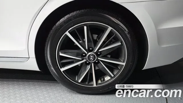 Hyundai Grandeur, миниатюра 16