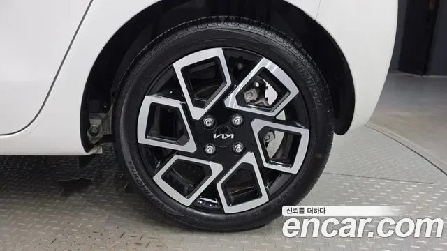 Kia Ray Signature, миниатюра 16
