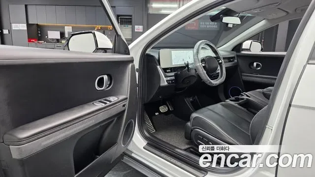 Hyundai Ioniq 5 Prestige, миниатюра 22