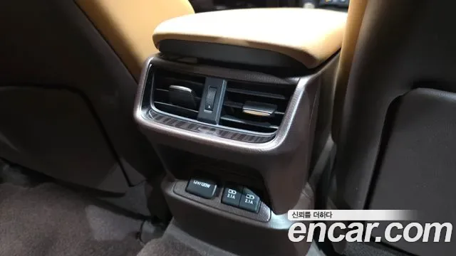 Lexus ES, миниатюра 13