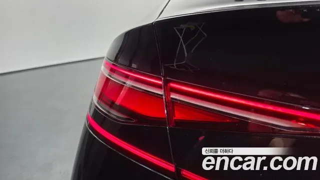 Genesis G90 (RS4) бензин 3.5 Turbo AWD ( ), миниатюра 23