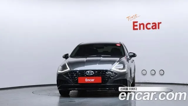Hyundai Sonata 2.0 Premium, миниатюра 13