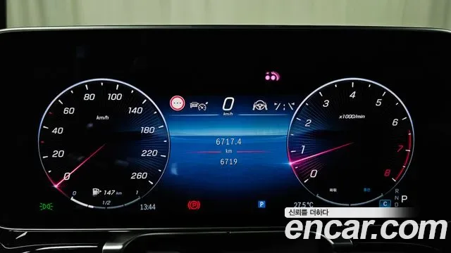 Mercedes-Benz S-Class S500L 4MATIC, миниатюра 19
