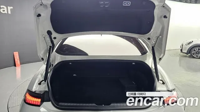 Hyundai Ioniq 6, миниатюра 25