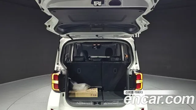Kia Ray Prestige, миниатюра 6