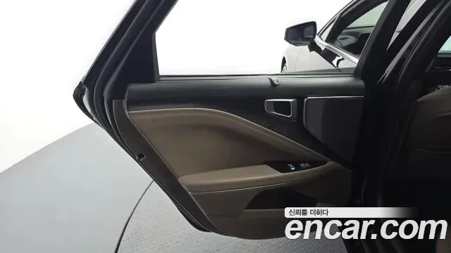 Kia K8 2.5 бензин 2WD, миниатюра 12