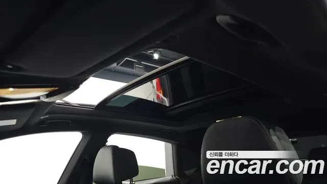 BMW 6 GT (G32) 630i xDrive M, миниатюра 15