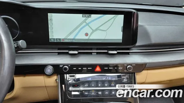 Kia Carnival дизель 7 мест, миниатюра 25