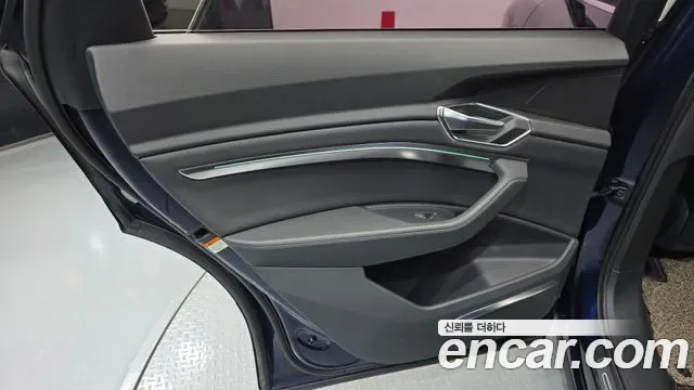 Audi e-, миниатюра 26