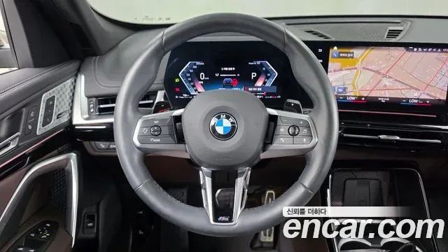 BMW X1 xDrive 20i M, миниатюра 29