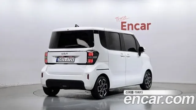 Kia Ray Signature, миниатюра 6