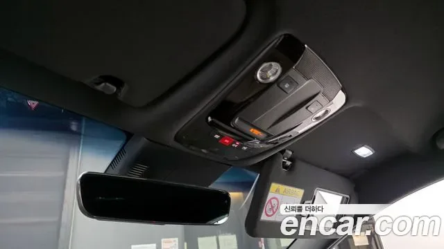 Kia K8 2.5 бензин 2WD, миниатюра 25