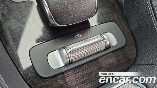 Mercedes-Benz GLE GLE400d 4MATIC, миниатюра 7
