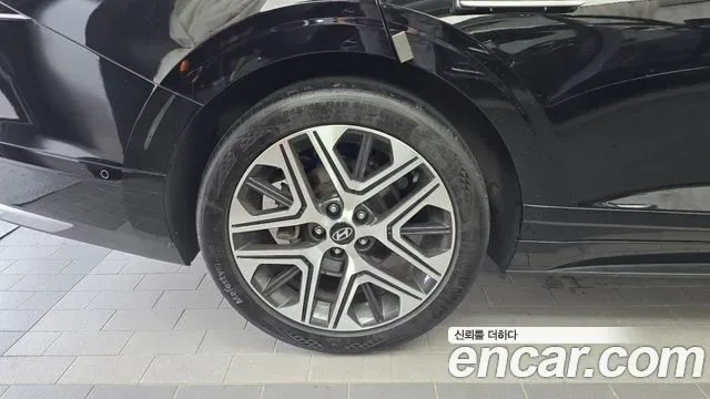 Hyundai Grandeur 2.5 бензин 2WD Premium, миниатюра 9