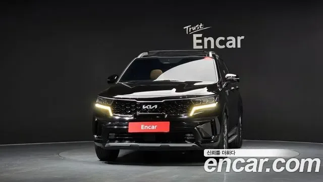 Kia Sorento HEV 1.6 2WD Signature, миниатюра 20