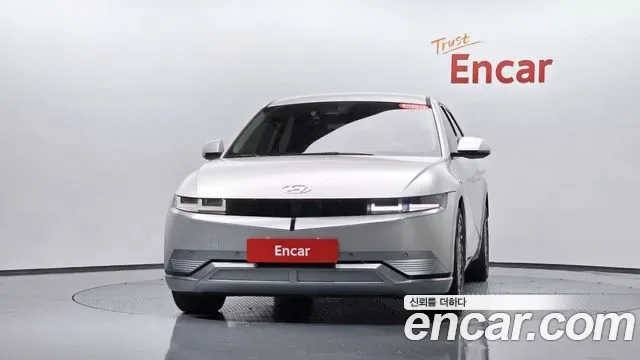 Hyundai Ioniq 5 Prestige, миниатюра 3