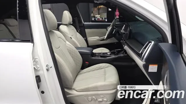 Kia Sorento HEV 1.6 4WD Gravity, миниатюра 6