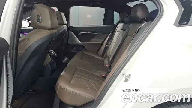 BMW 5 (G60) 523d M, миниатюра 23