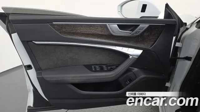 Audi A7 55 TFSI Premium, миниатюра 12
