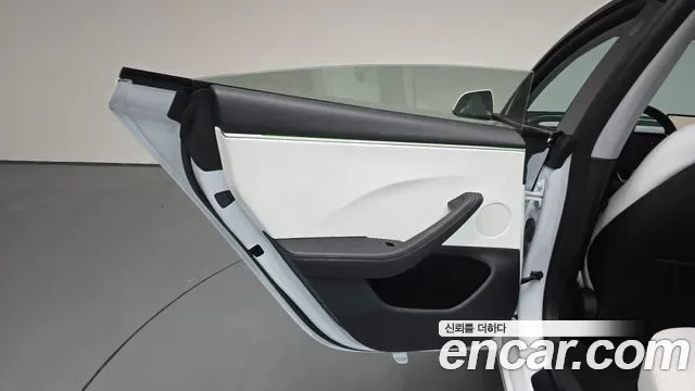 Tesla 3 AWD, миниатюра 30