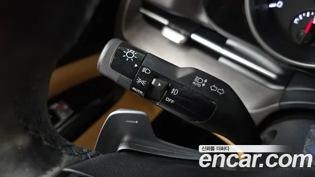 Kia Carnival дизель 9 мест, миниатюра 16