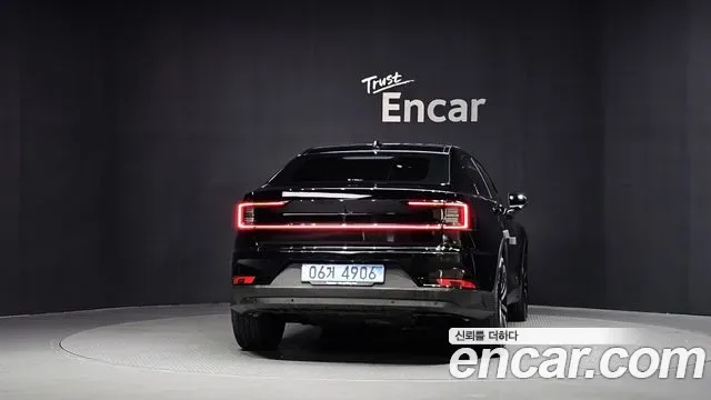 Polestar 2, миниатюра 26