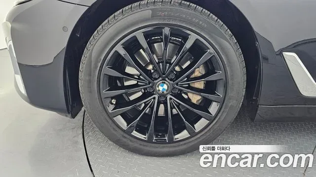 BMW 5 (G30) 530i, миниатюра 29