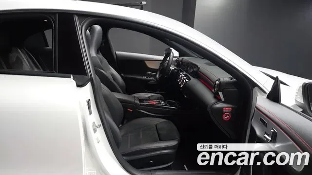 Mercedes-Benz CLA CLA250 4MATIC, миниатюра 25