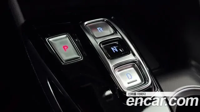 Hyundai Sonata 2.0 Premium, миниатюра 23