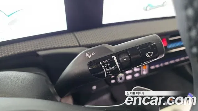 Kia EV6, миниатюра 17