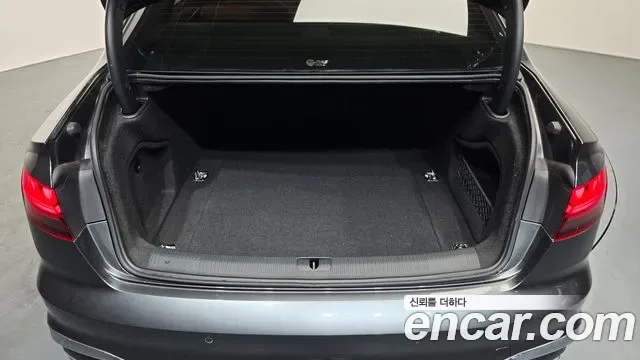 Audi A4 40 TFSI Premium, миниатюра 21