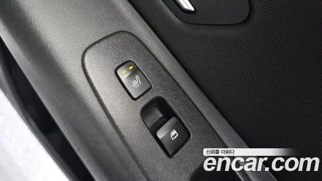 Hyundai Avante гибрид (CN7) Modern, миниатюра 12