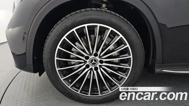 Mercedes-Benz GLC GLC300 4MATIC AMG Line, миниатюра 27