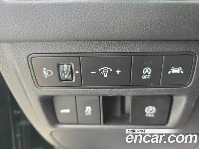 Hyundai Sonata 2.0 Premium, миниатюра 18