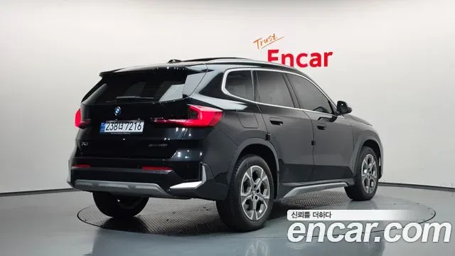 BMW X1 sDrive 20i xLine, миниатюра 2