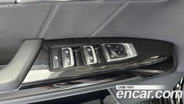 Kia Mohave дизель 3.0 4WD 7 мест, миниатюра 16