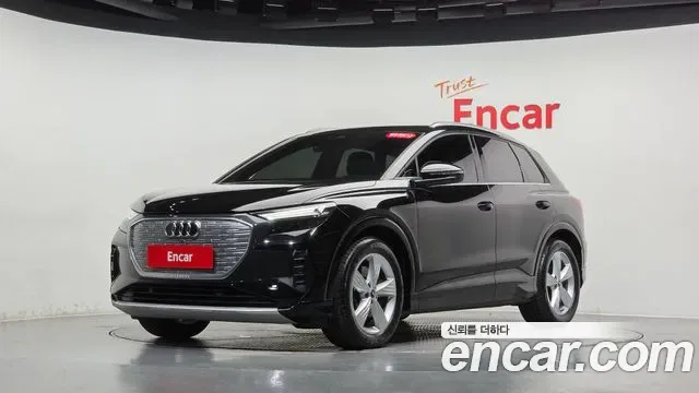 Audi Q4
