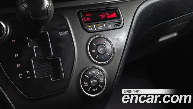 Kia Ray 2 мест Prestige, миниатюра 23