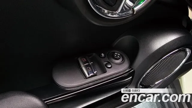 MINI Cooper HIGH III, миниатюра 11