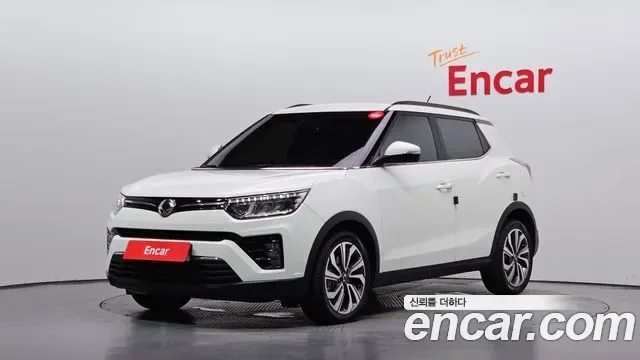 KGM Tivoli бензин 1.5 2WD V5, миниатюра 25