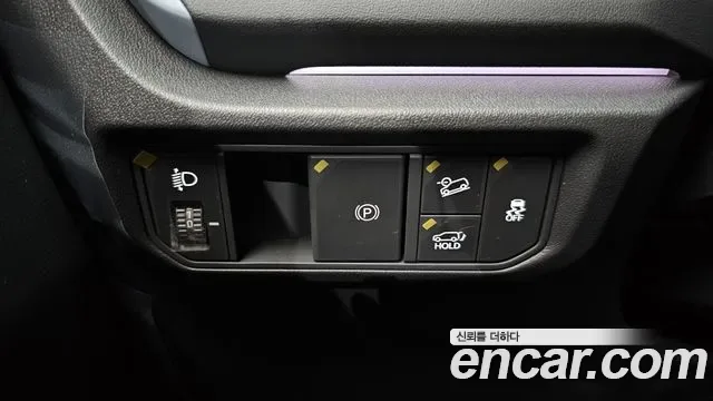 Kia Seltos II бензин 1.6T 2WD Signature, миниатюра 16
