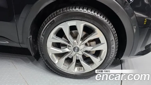 Kia Sorento дизель 2.2 2WD, миниатюра 24