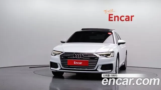 Audi A6 45 TFSI Premium, миниатюра 22