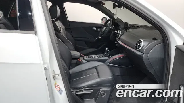 Audi Q2 35 TDI Premium, миниатюра 28