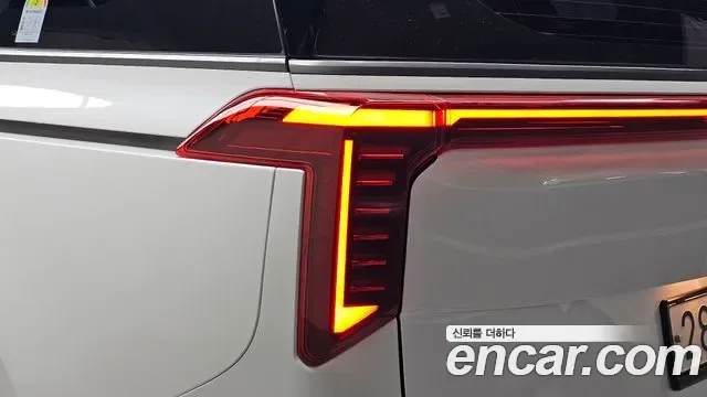 Kia Carnival дизель 9 мест Gravity, миниатюра 26