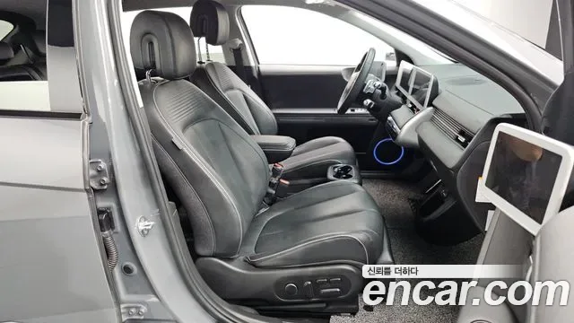 Hyundai Ioniq 5 AWD Prestige, миниатюра 3