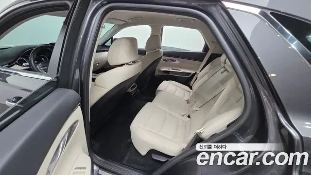 Genesis GV70 2.5T бензин 2WD ( ), миниатюра 6