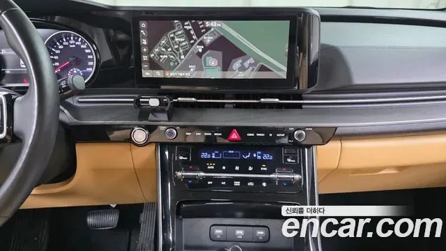 Kia Carnival дизель 9 мест, миниатюра 11