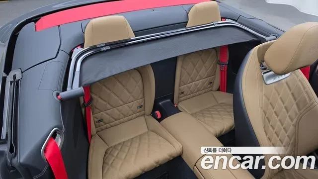 Mercedes-Benz SL AMG SL63 4MATIC+, миниатюра 29